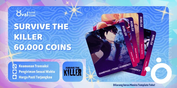 60,000 Coins