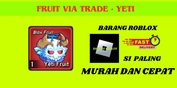 Gambar Product Yeti