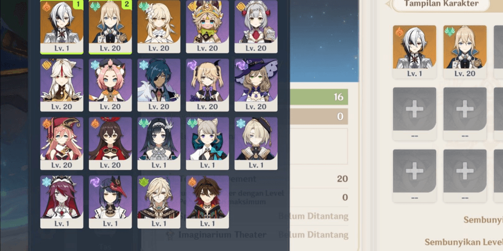 Product Showcase