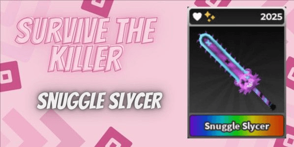 Gambar Product Snuggle Slycer