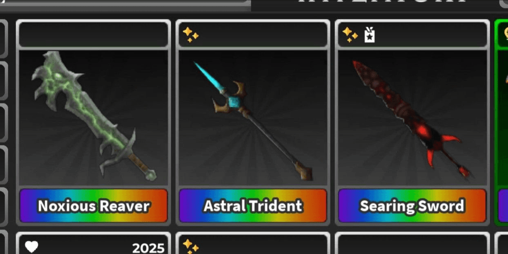 Product Showcase