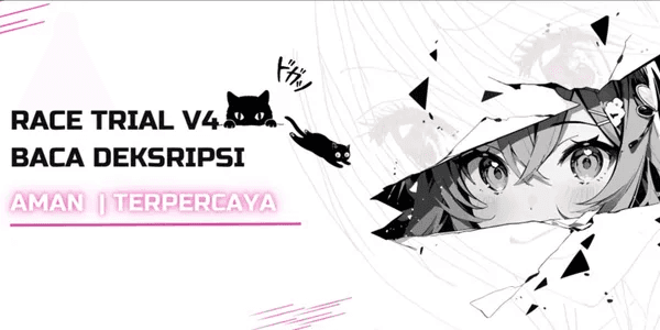 Jasa Race V4