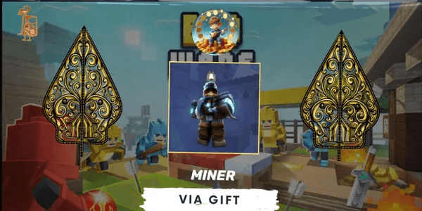 Miner