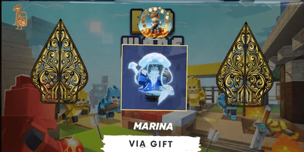 Marina