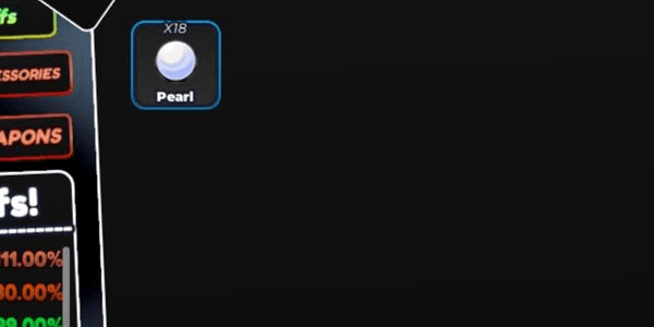 Gambar Product Pearl