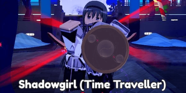 Gambar Product "Homuru (Time Traveller)"