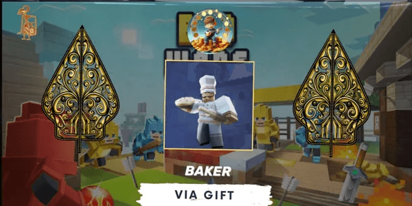 Baker