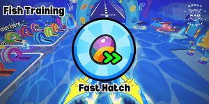 Fast Hatch