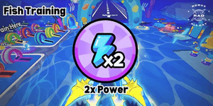 2x Power