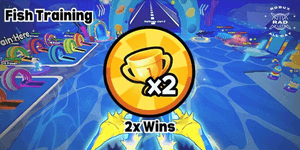 2x Wins