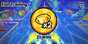 2x Wins