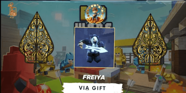Freiya