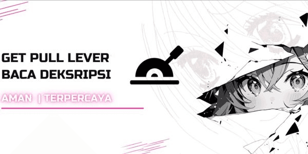 Gambar Product Jasa Pull Lever