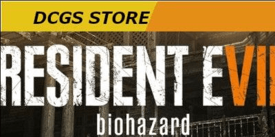 Gambar Product Biohazard Resident Evil 7 VII