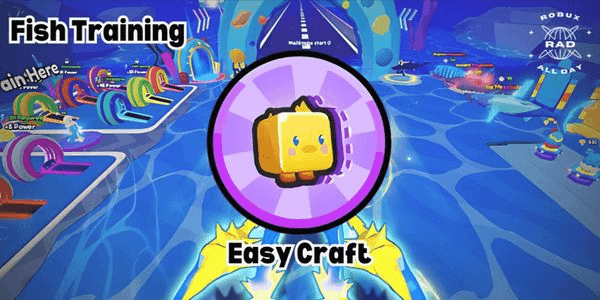Gambar Product Easy Craft