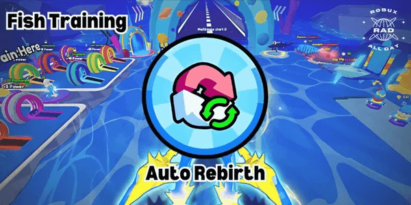 Auto Rebirth
