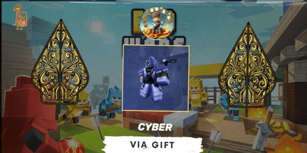 Gambar Product Cyber