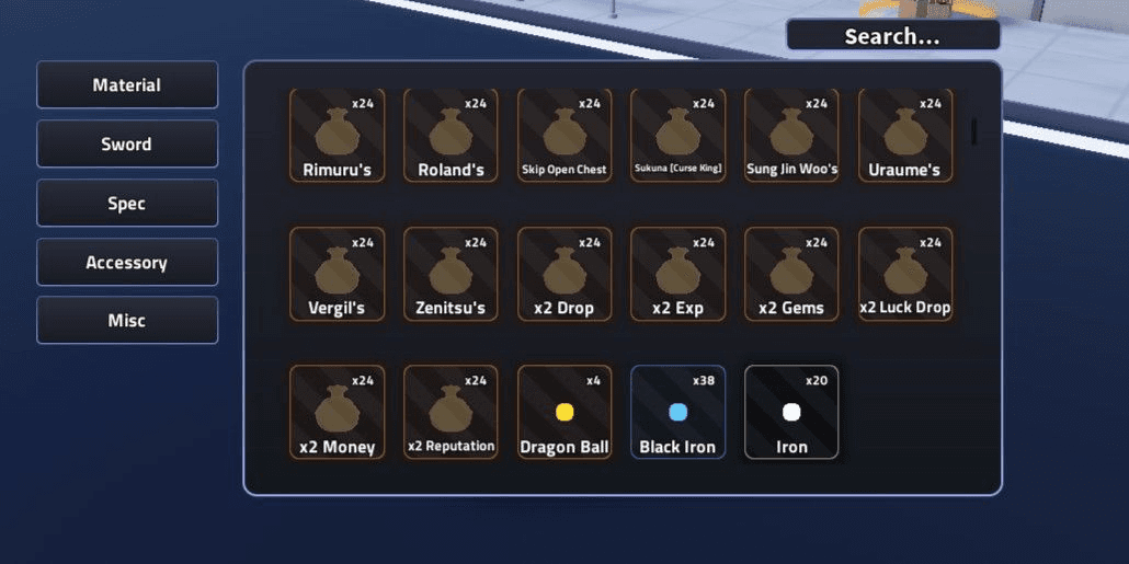 Product Showcase
