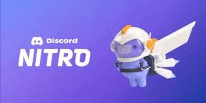 1 Month Nitro