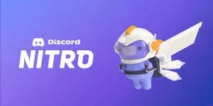 1 Month Nitro