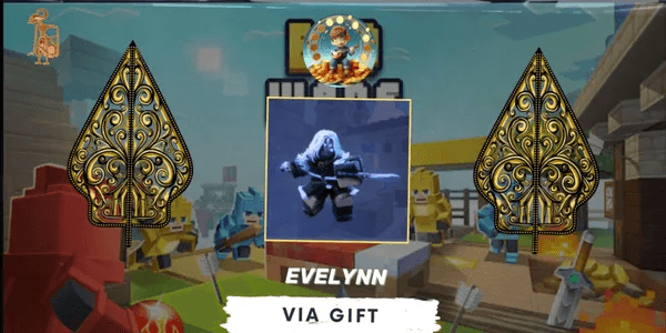 Evelynn