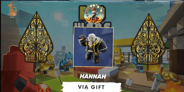 Hannah