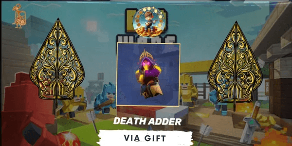 Death Adder