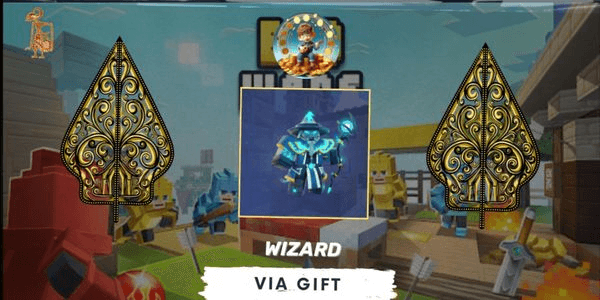 Gambar Product Wizard