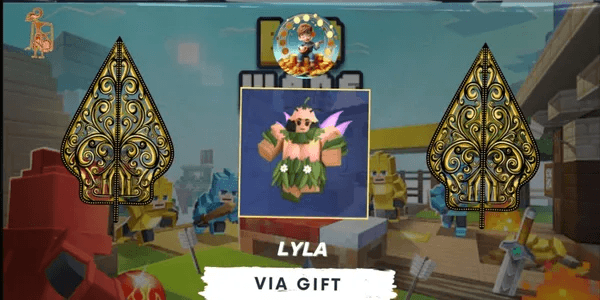 Lyla