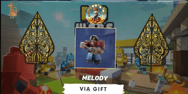 Melody