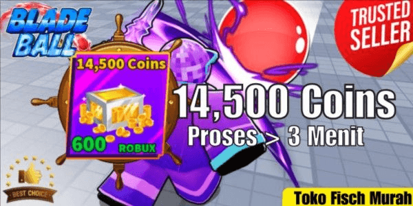 Gambar Product 14500 Coins