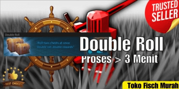Gambar Product Double Roll