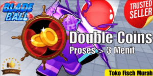 Double Coins