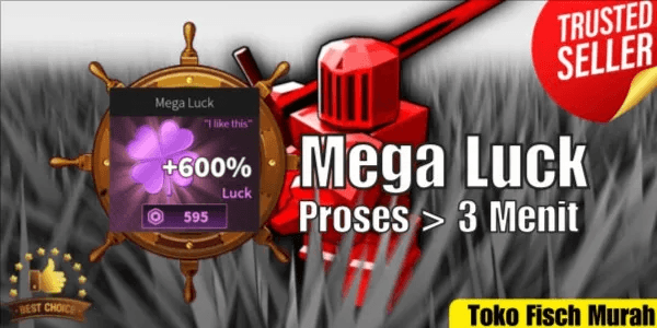 Mega Luck