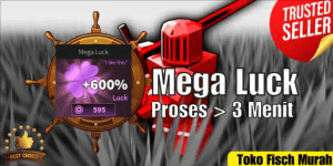 Mega Luck