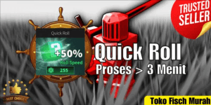 Quick Roll