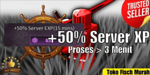 Server EXP