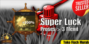 Super Luck