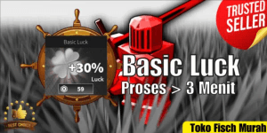 Basic Luck