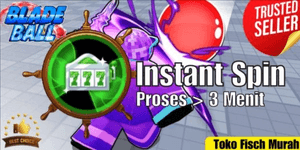 Instant Spin