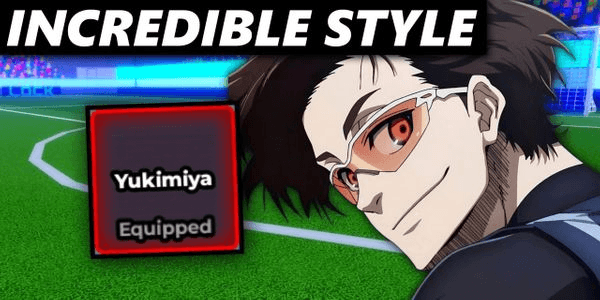 Gambar Product AKUN SHARING YUKIMIYA RBL BLUELOCK RIVALS