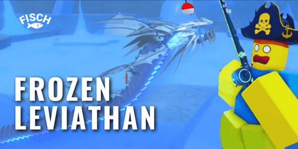 Gambar Product Frozen Leviathan