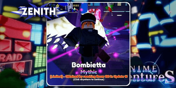 Gambar Product Bombietta