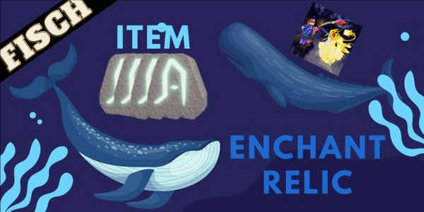 Gambar Product Enchant Relic