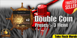 "Double Coin"