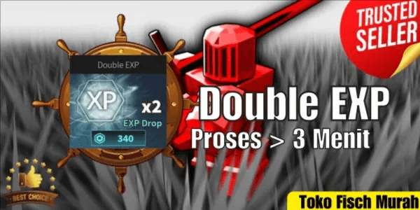 Double EXP