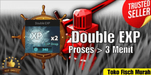 Double EXP