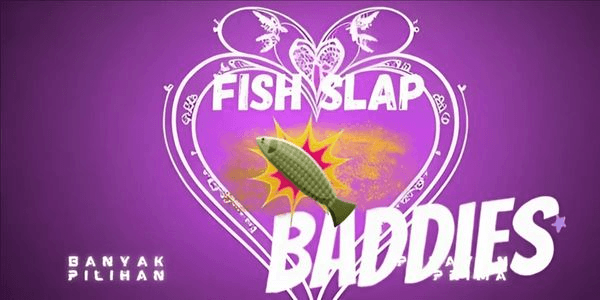 Gambar Product Fish Slap