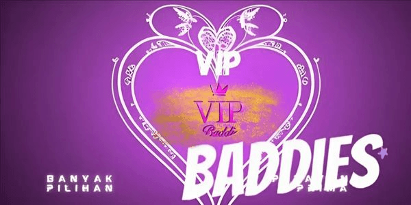 Gambar Product Baddies VIP