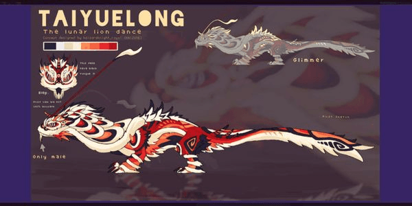 Gambar Product Taiyuelong